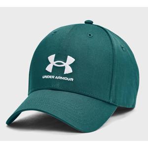 Кепка Under Armour UA Men's Sportstyle Lockup Adj зелений Чол